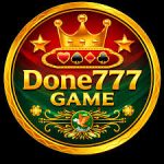 Done7777